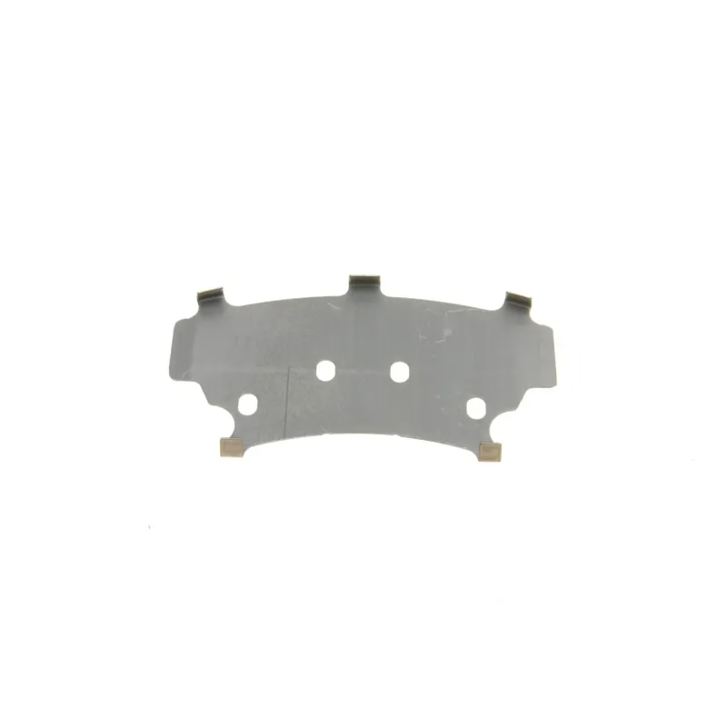 Колодки гальмівні передні TEXTAR 2575701 для Hyundai Santa Fe, Kia Sorento, Grandeur, Carens
