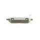 Колодки гальмівні передні TEXTAR 2575701 для Hyundai Santa Fe, Kia Sorento, Grandeur, Carens