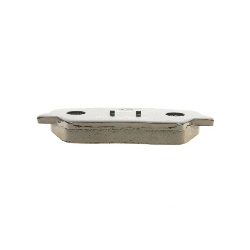 Колодки гальмівні передні TEXTAR 2575701 для Hyundai Santa Fe, Kia Sorento, Grandeur, Carens