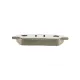 Колодки гальмівні передні TEXTAR 2575701 для Hyundai Santa Fe, Kia Sorento, Grandeur, Carens