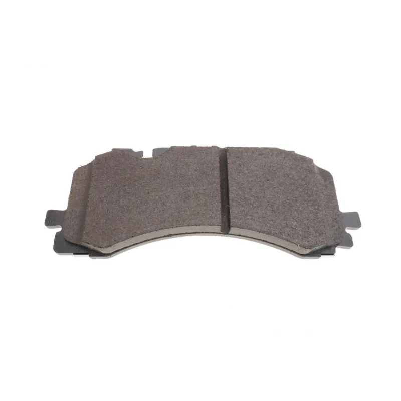 Колодки гальмівні (передні) Audi A6/A7/A8/Q7/Q8/VW Touareg 16- (Akebono) Q+