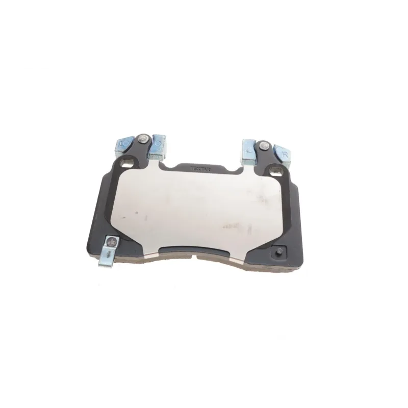 Колодки гальмівні (передні) Opel Insignia B 17-/Tesla Model S 13-16 (Brembo) Q+
