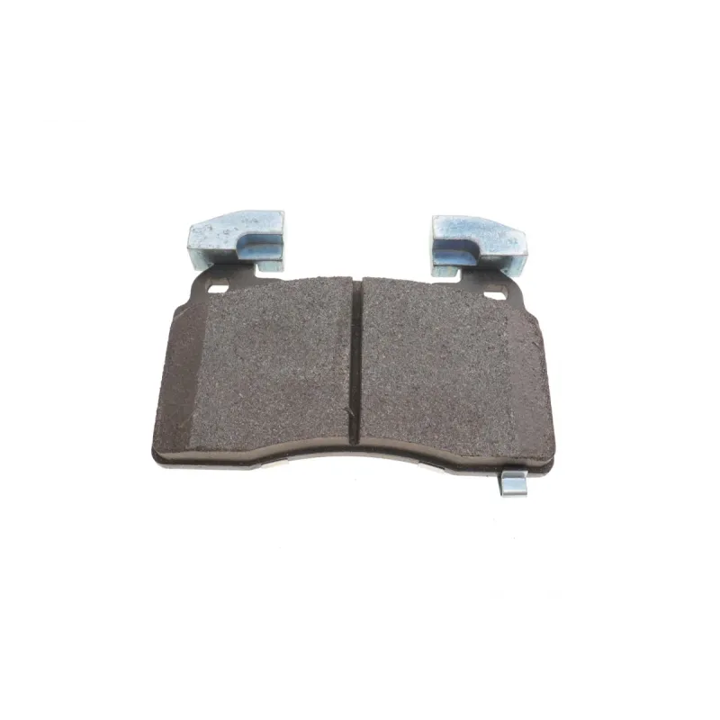 Колодки гальмівні (передні) Opel Insignia B 17-/Tesla Model S 13-16 (Brembo) Q+