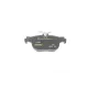 Колодки гальмівні (задні) Audi A3/VW Caddy V/Golf VIII/Skoda Octavia IV 20- (ATE) Q+