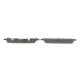 Колодки гальмівні передні TEXTAR 2641701 для Hyundai Elantra, Sonata VIII, Kia Optima V