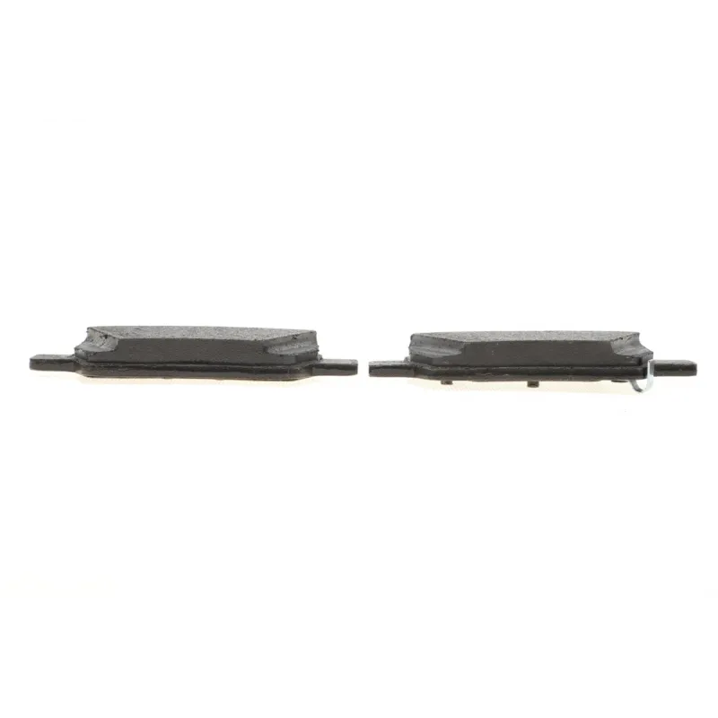 Колодки гальмівні задні TEXTAR 2645901 для Hyundai Santa Fe, Kia Carnival, Sorento 2005-2012, 125x50.5 мм