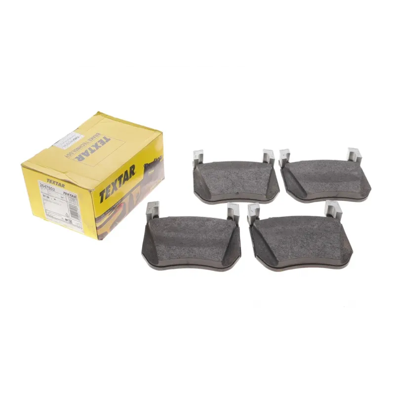 Колодки тормозные (передние) MB S-class (V223/W223/Z223) 20-