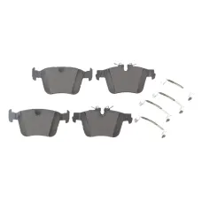 Колодки гальмівні (задні) Volvo S60/V60 18-/S90/V90/XC60 16-/XC90/Land Rover Discovery 14-