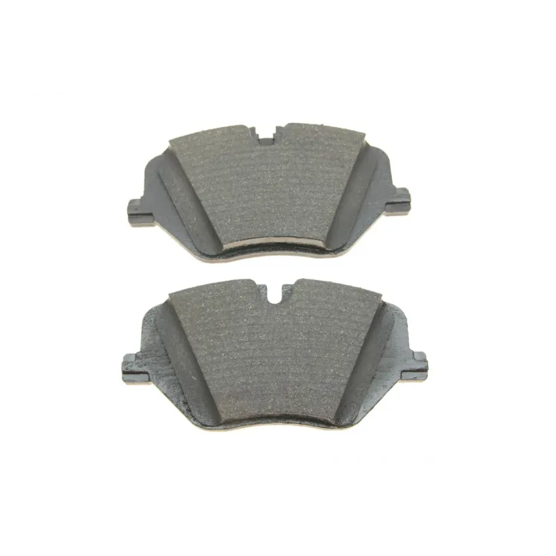Колодки гальмівні передні TEXTAR 2669501 для BMW 2 (U06) 21-, 5 (G60) 23-, X1 (U11) 22- 140.8x68.8 мм