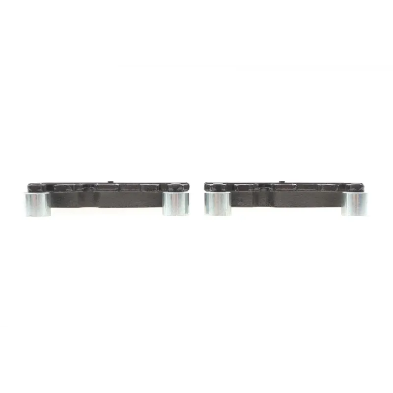 Колодки гальмівні передні TEXTAR 2681901 для BMW 5 (G60) 2023-, 7 (G70) 2022- (Brembo) 97.4x125.8 мм