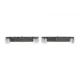 Колодки гальмівні передні TEXTAR 2681901 для BMW 5 (G60) 2023-, 7 (G70) 2022- (Brembo) 97.4x125.8 мм