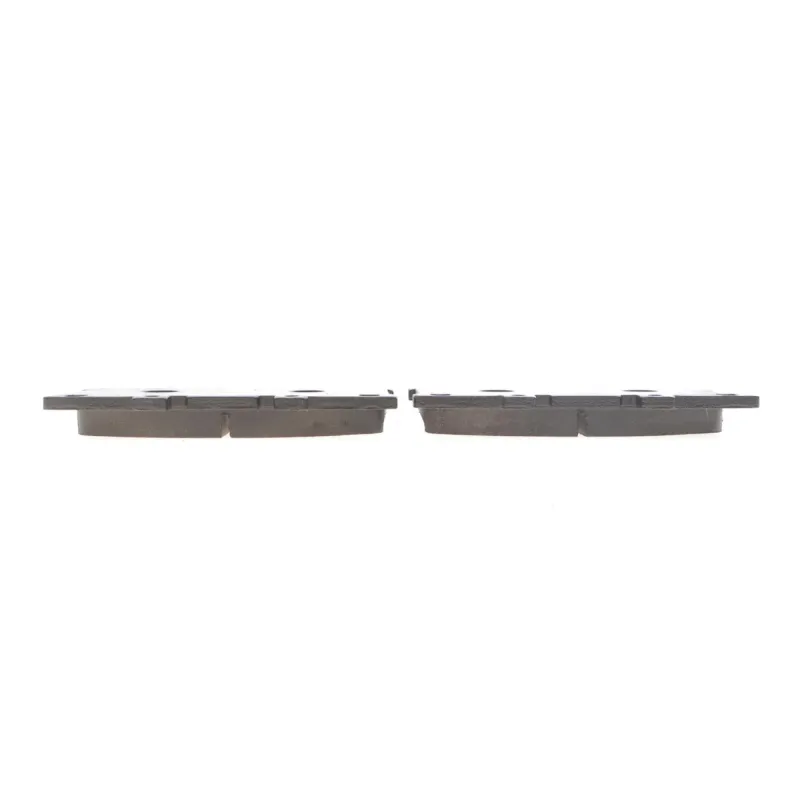 Колодки гальмівні (передні) Lexus LX/Toyota Land Cruiser 300 3.3/3.4 21- (Advics)