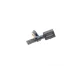Датчик ABS передній TEXTAR 45001500 для VW Caddy 20-, Golf VII, Passat, Skoda Roomster 08-, L=62mm