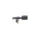 Датчик ABS передній TEXTAR 45001500 для VW Caddy 20-, Golf VII, Passat, Skoda Roomster 08-, L=62mm
