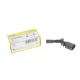 Датчик ABS задній TEXTAR 45001900 для Audi A3, VW Golf V 2003-2012
