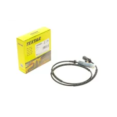 Датчик ABS задній TEXTAR 45008800 для BMW 1 (E81/E87), 3 (E90/E91) 2004-2011, довжина 985 мм