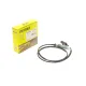 Датчик ABS задній TEXTAR 45008800 для BMW 1 (E81/E87), 3 (E90/E91) 2004-2011, довжина 985 мм