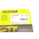 Датчик ABS задній TEXTAR 45008800 для BMW 1 (E81/E87), 3 (E90/E91) 2004-2011, довжина 985 мм
