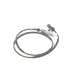 Датчик ABS задній TEXTAR 45008800 для BMW 1 (E81/E87), 3 (E90/E91) 2004-2011, довжина 985 мм