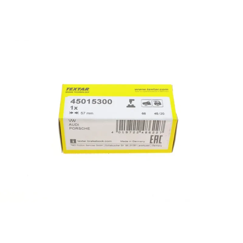 Датчик ABS (передній) Audi Q7 07-15/Porsche Cayenne 10-/VW Touareg 3.0-4.8 10-18