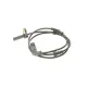 Датчик ABS передній TEXTAR 45018400 для Mercedes-Benz S-Class W221 2005-2013, довжина 1100 мм