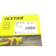 Датчик ABS передній TEXTAR 45018400 для Mercedes-Benz S-Class W221 2005-2013, довжина 1100 мм
