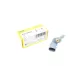 Датчик ABS (задній) Audi Q3/Skoda SuperB/VW Golf/Jetta/Passat/Sharan/Touran 06-  (L)