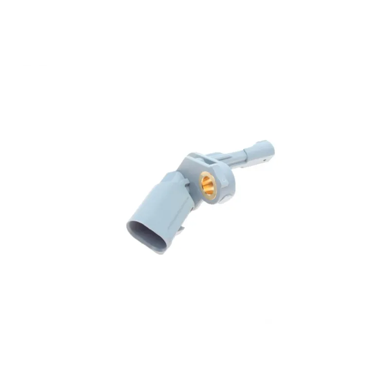 Датчик ABS (задній) Audi Q3/Skoda SuperB/VW Golf/Jetta/Passat/Sharan/Touran 06-  (L)