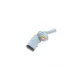 Датчик ABS (задній) Audi Q3/Skoda SuperB/VW Golf/Jetta/Passat/Sharan/Touran 06-  (L)