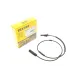 Датчик ABS задній TEXTAR 45020000 для BMW 1 (F20/F21) 2011-, 3 (F30/F80) 2012- (L=885мм)