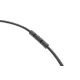 Датчик ABS задній TEXTAR 45020000 для BMW 1 (F20/F21) 2011-, 3 (F30/F80) 2012- (L=885мм)