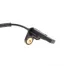 Датчик ABS задній TEXTAR 45020000 для BMW 1 (F20/F21) 2011-, 3 (F30/F80) 2012- (L=885мм)