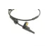 Датчик ABS (задній) BMW X3 (F25)/4 (F26) 12-18 (L=654mm)