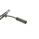 Датчик ABS (задній) BMW X3 (F25)/4 (F26) 12-18 (L=654mm)