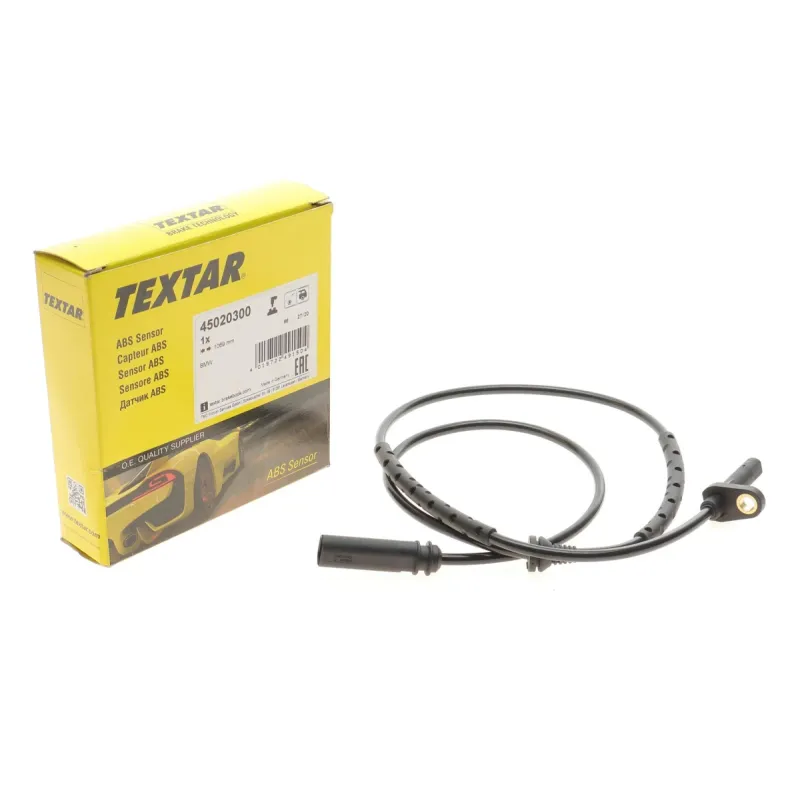 Датчик ABS задній TEXTAR 45020300 для BMW X5 E70/X6 F16 2006-