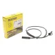 Датчик ABS задній TEXTAR 45020300 для BMW X5 E70/X6 F16 2006-