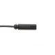 Датчик ABS задній TEXTAR 45020500 для BMW 3 (F30/F80) 2011-2015, 884 мм