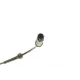 Датчик ABS (задній) BMW 5 (F10)/6 Gran Coupe (F06) 09-17 (L=675mm)