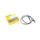 Датчик ABS задній TEXTAR 45026700 для BMW 3 (E90) 2005-2011 325 i 218 к.с. довжина 977 мм