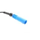 Датчик ABS задній TEXTAR 45026700 для BMW 3 (E90) 2005-2011 325 i 218 к.с. довжина 977 мм