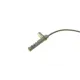 Датчик ABS задній TEXTAR 45028900 для Mercedes-Benz Sprinter 906, VW Crafter 2006-, 1722 мм