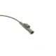 Датчик ABS задній TEXTAR 45028900 для Mercedes-Benz Sprinter 906, VW Crafter 2006-, 1722 мм