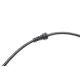 Датчик ABS передній TEXTAR 45029300 для Mercedes-Benz C-Class W205 2014-, L=1073мм