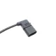 Датчик ABS передній TEXTAR 45029300 для Mercedes-Benz C-Class W205 2014-, L=1073мм