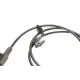 Датчик ABS (задній) MB Vito (W447) 14- (L=1030mm)