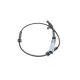 Датчик ABS передній TEXTAR 45031400 для BMW M5 (E60) M6 (E63) 2004-2010, 685 мм