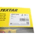 Датчик ABS передній TEXTAR 45031400 для BMW M5 (E60) M6 (E63) 2004-2010, 685 мм