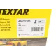 Датчик ABS передній TEXTAR 45032300 для Dacia Dokker, Logan II 2012-, L=678мм
