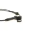 Датчик ABS задній TEXTAR 45035100 для Land Rover Range Rover Evoque (LV) 2011-2019, L=759мм
