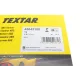 Датчик ABS задній TEXTAR 45042100 для BMW 2 GT (F46) 2015-2020, 737 мм